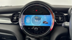 MINI Hatchback 1.5 Cooper Classic 5dr Auto [Nav Pack] Petrol Hatchback